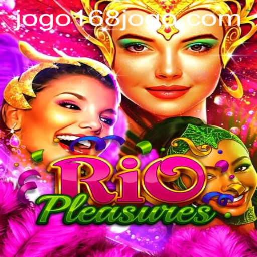 Exploring RioPleasures: A Comprehensive Guide to 168jogo PH Login and Gameplay