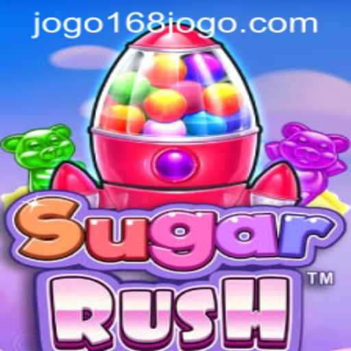 Embark on a Sweet Adventure with SugarRush and 168jogo PH Login
