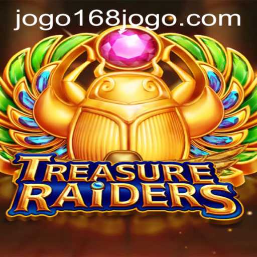 Exploring the Exciting World of TREASURERAIDERS