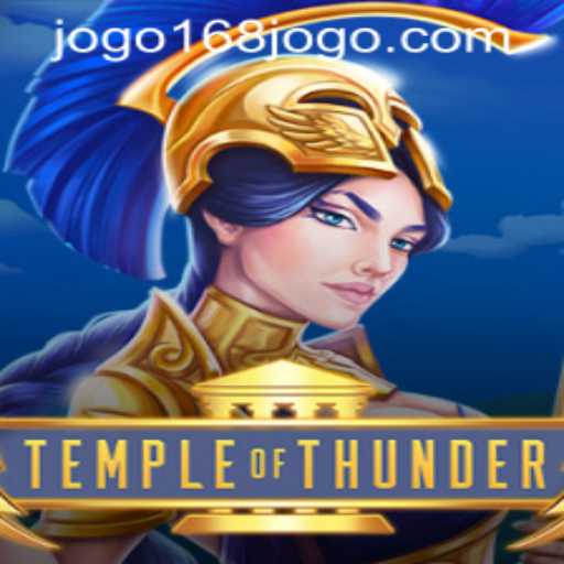 TempleofThunder: An Epic Adventure Awaits in 168jogo PH Login