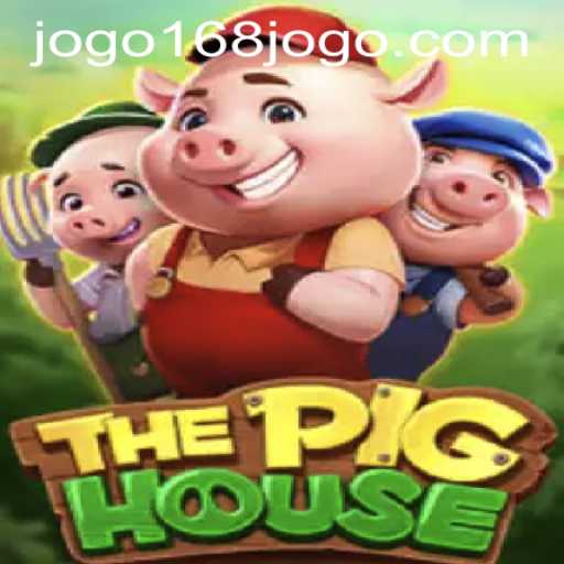 ThePigHouse: A Fascinating Gaming Experience with 168jogo PH Login