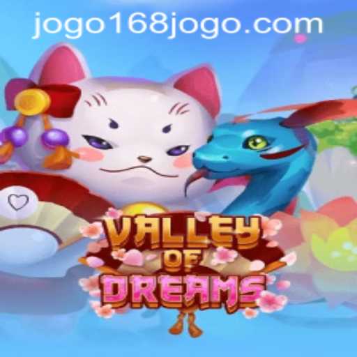 Exploring ValleyofDreams: An Immersive Journey into the 168jogo PH Login Experience